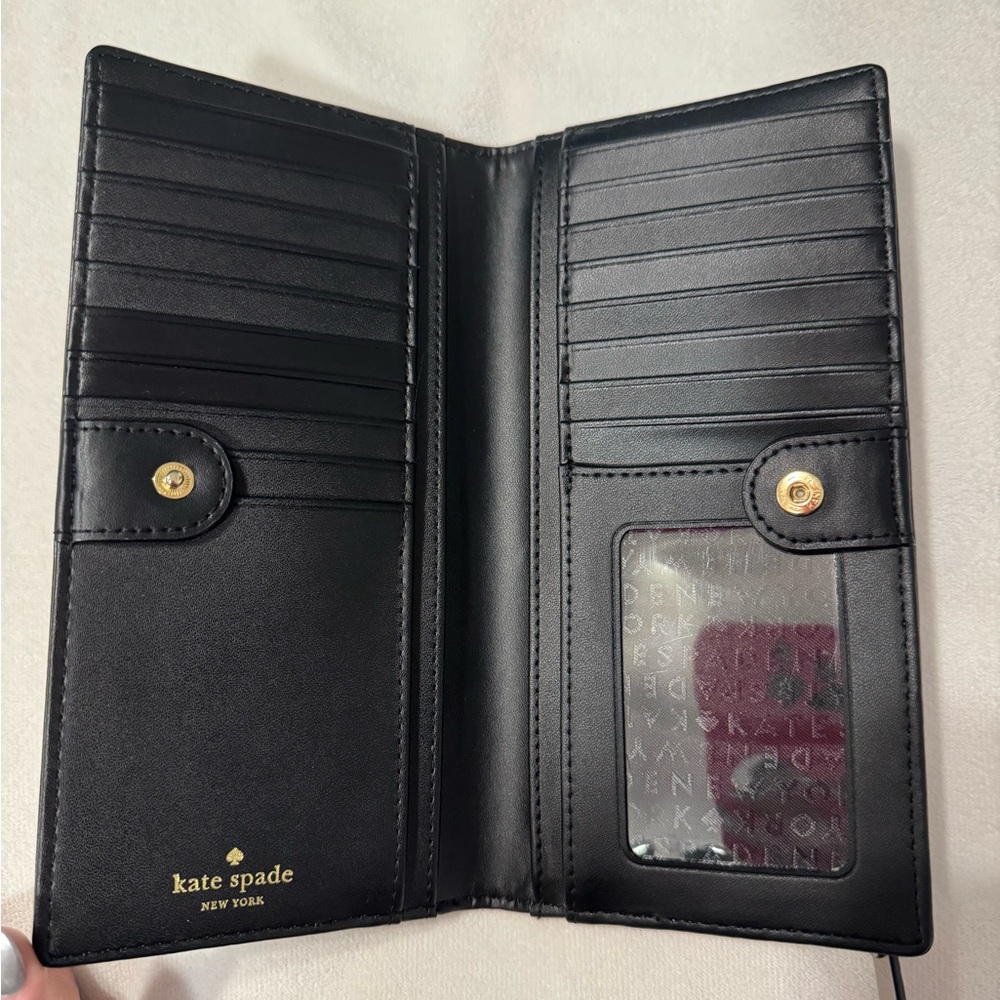 Kate Spade Wallet - Picture 3 of 3